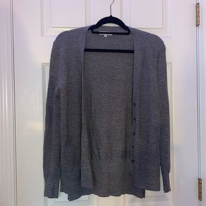 Madewell Cardigan